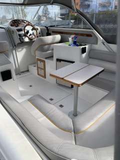 Biam 740 Semicabinato