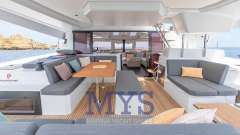 Fountaine Pajot Elba 45