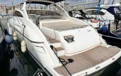 Princess V55 Motoryacht