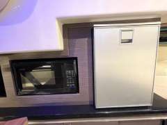 Sea Ray 320 Coupe Sundancer