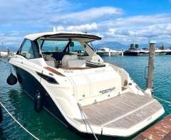 Sea Ray 320 Coupe Sundancer