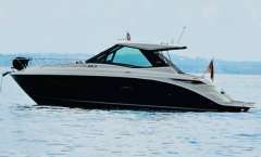 Sea Ray 320 Coupe Sundancer