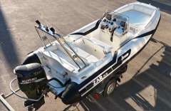 ZAR Formenti Zar 53 ForSea ZAR Formenti Zar 53 ForSea