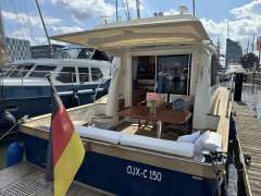 Viking Marin 34 Sedan