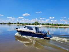 Viking Marin 34 Sedan