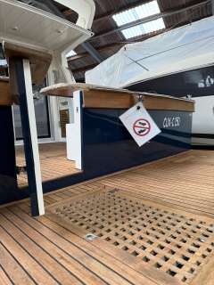 Viking Marin 34 Sedan