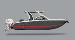 Chaparral 310 OSX Bowrider