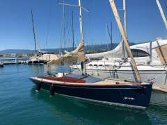 Latitude Tofinou 8 Daysailer