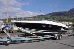 Windy 28 Ghibli Sportboot