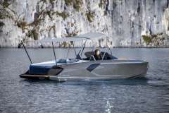 Frauscher 797 Spectre Sportboot