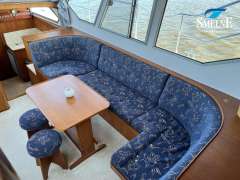 Smelne Kruiser 1240S