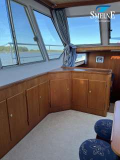 Smelne Kruiser 1240S