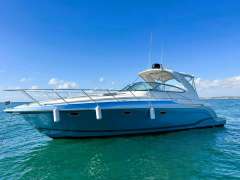 Formula 37 Performance Cruiser Kabinski brod