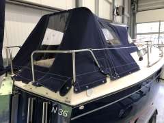 O’ Day 25 Kielschwert