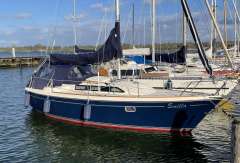 O’ Day 25 Kielschwert