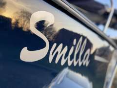 O’ Day 25 Kielschwert