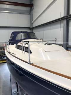 O’ Day 25 Kielschwert