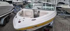 Chaparral 190 SSI Bowrider