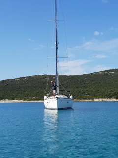 Bavaria cruiser 46
