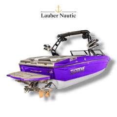 Supreme S220 Wakeboard/Wakesurf