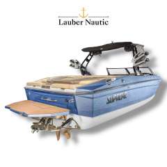 Supreme S240 Wakeboard/Wakesurf