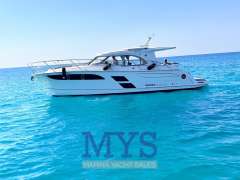 Marex 360 Cabriolet Cruiser