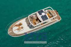 Marex 360 Cabriolet Cruiser