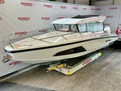 Nordkapp Coupe 905 Pilothouse