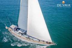 Maxi 88 Yelkenli Yat