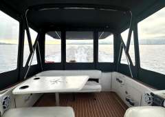 Sea Ray 270 Sundancer