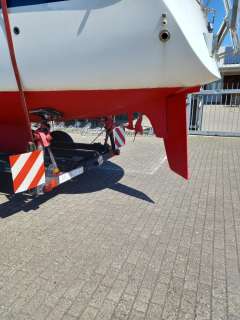 Gibert Marine Gib sea 84