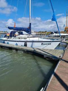 Gibert Marine Gib sea 84