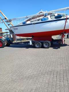 Gibert Marine Gib sea 84