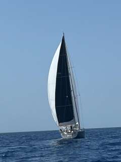 Hanse 531