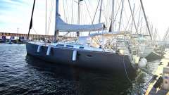 Hanse 531