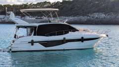 Galeon 460 FLY
