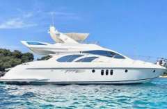 Azimut 55