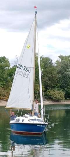 Cobramold Leisure 17