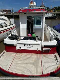Linex Nordstar 24