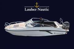 Finnmaster T6 Sport boat