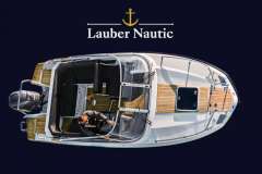 Finnmaster T6 Bateau de sport