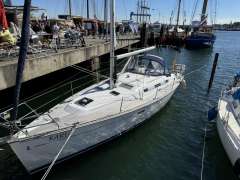 Beneteau Oceanis 343