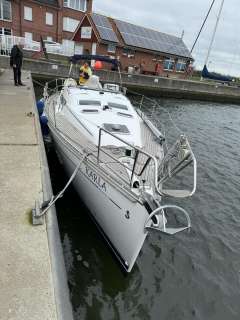 Beneteau Oceanis 343