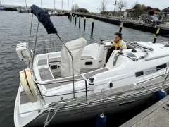 Beneteau Oceanis 343