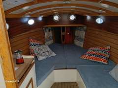 Sarfert Yachtbau / Thales 22