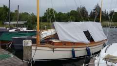 Sarfert Yachtbau / Thales 22