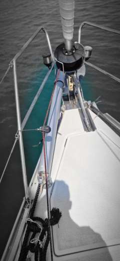 Grand Soleil 43