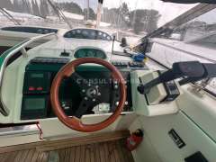 Fairline Targa 39