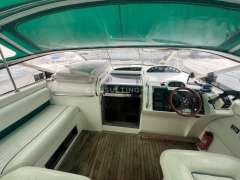 Fairline Targa 39