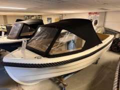 Waterdream 500 CL Tuckerboot